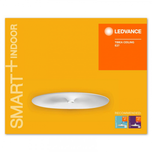 Светильник светодиодный SMART TIBEA-C 500MM E27 LEDVANCE 4058075168633 фото 2