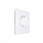 Светорегулятор СП TRIAC Systeme Infinity 300Вт 250В арктич. лед SE FSE000123