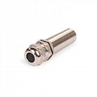 Ввод кабельный латунный МGM-XL 16 (4-8 мм) Fortisflex 88623