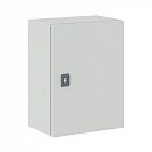 Шкаф ST с монтаж. платой 400х300х200мм от IP65-до IP66 IK10 DKC R5ST0432