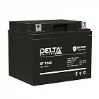 Аккумулятор ОПС 12В 40А.ч DT 1240 Delta 4614010040016