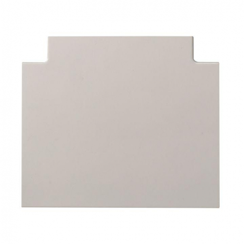 Угол T-образный 100х60 бел. Plast PROxima (уп.2шт) EKF tchw-100-60x2 фото 2