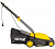 Газонокосилка электрическая ELM-1800T HUTER 70/4/5