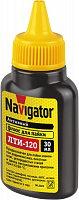 Флюс 93 745 NEM-Fl05-F30 ЛТИ-120 30мл NAVIGATOR 93745