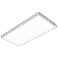 Светильник OPL/R ECO LED 1200x600 4000К CRI90 Edge 24-01 СТ 1028002310