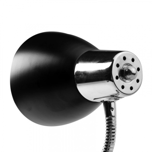 Светильник настольный KD-359 C02 230В 40Вт E27 черн. Camelion 15185 фото 7