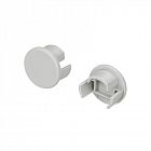 Заглушка ROUND-D18-ROUND глухая Arlight 025959