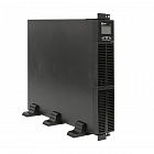 Источник бесперебойного питания двойн. преобразования E-Power SW900pro-RTB 2000В.А для монтажа в стойку с АКБ 6х12В 7А.ч PROxima EKF SW920Pro-RTB