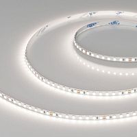 Лента светодиодная RT-A160-5mm 24V Day 5000К 9.6Вт/м IP20 2835 открыт. (уп.5м) Arlight 037801