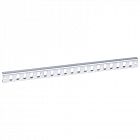 Суппорт для фикс. кабеля XL3 160 Leg 020035