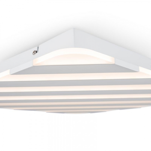 Светильник потолочный Amelia 74Вт 3000-6000К IP20 Freya FR6037CL-L84W фото 3