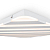 Светильник потолочный Amelia 74Вт 3000-6000К IP20 Freya FR6037CL-L84W