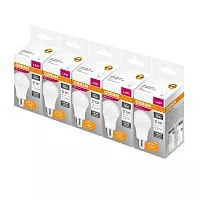 Лампа светодиодная Value CLA75 9W/840 9Вт E27 230В FR (уп.5шт) OSRAM 4058075569003