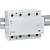 Контактор модульный КМ 125А 4NO 230VAC (6 мод.) AVERES EKF km-av-6-125-40-230V