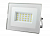 Прожектор LFL-3001 C01 (LED SMD 30Вт 230В 6500К) бел. Ultraflash 14129