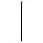Подвес жесткий ART-APRIORI-ROD-E-L800 (BK) IP20 металл Arlight 044900