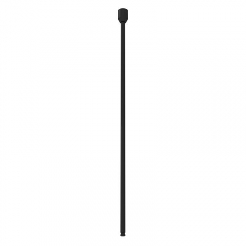 Подвес жесткий ART-APRIORI-ROD-E-L800 (BK) IP20 металл Arlight 044900
