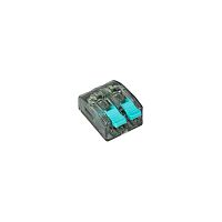 Клемма-коннектор ARL-CLT-2WS4-32A-BOX20 пластик (уп.20шт) Arlight 047399