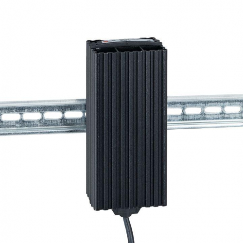 Обогреватель на DIN-рейку 100Вт 230В IP20 PROxima EKF heater-100-20 фото 5