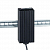 Обогреватель на DIN-рейку 100Вт 230В IP20 PROxima EKF heater-100-20