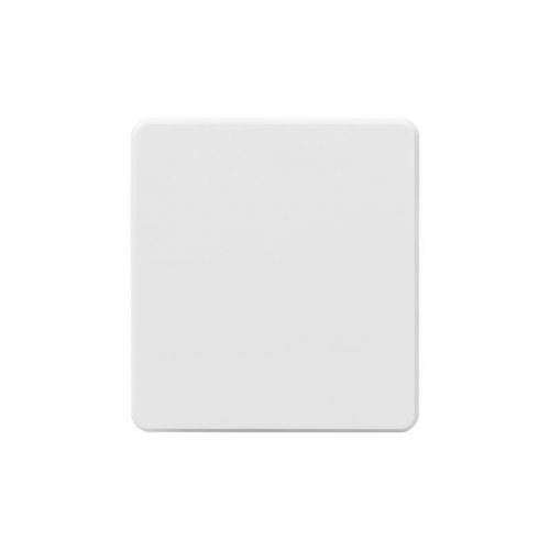 Выключатель 1-кл. СП ROUND MIELE 10А перламутр Kranz KR-78-0705-1