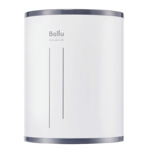 Водонагреватель BWH/S 10 Omnium Uni O Ballu НС-1523929