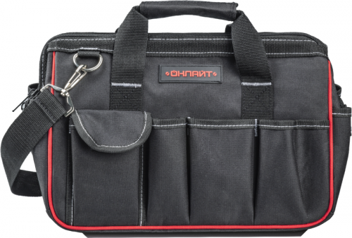 Сумка 80 934 OTA-Bag02 300х170х220мм с ножками ОНЛАЙТ 80934 фото 2