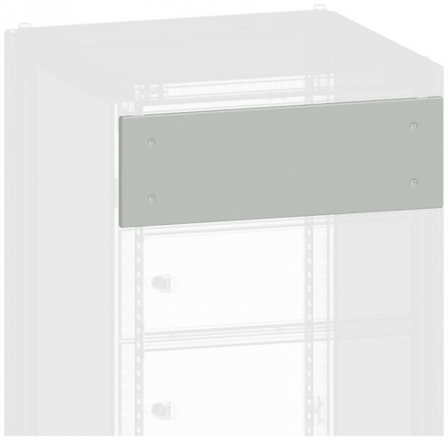 Фальш-панель внешняя глухая 450х800 FORMAT IEK FO-00-PWSB-045-080 фото 2