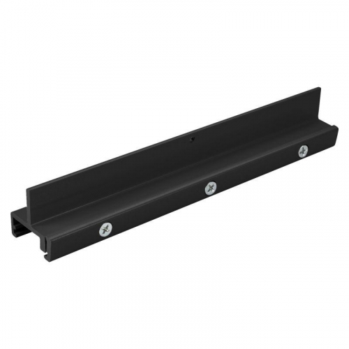 Зажим LGD-4TR-CLIP-BK (D) IP20 метал. Arlight 031261