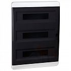 Корпус пластиковый Optibox P BVK 2 54 IP41 КЭАЗ 117960