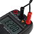 Клещи токоизмерительные MS-2101 Mastech 13-1308