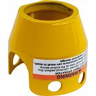 Кожух защитный грибовидный SchE ZBZ1605