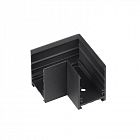 Коннектор угловой MAG-CON-MINI-2538-L90 (BK) IP20 металл Arlight 046821