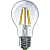 Лампа 80 554 NLL-F-A60-8-230-WWW-E27-WIFI Navigator 80554