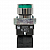 Кнопка BA31 с подсветкой 24В зел. NO PROxima EKF xb2-bw31-24