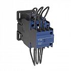 Контактор OptiStart E LC1E20K M5 220В AC 2НО+1НЗ КЭАЗ 385283