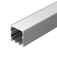 Профиль LINE-S-3535-3000 ANOD L3000 алюм. Arlight 041826