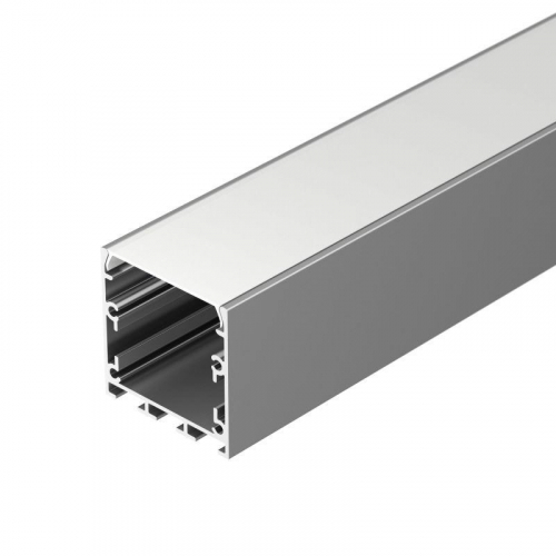Профиль LINE-S-3535-3000 ANOD L3000 алюм. Arlight 041826