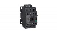Контактор MC1D 3п 25А кат. 48В AC 1НО+1НЗ SE MC1D25E7