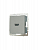 Розетка HDMI 1-м СП VESNA IP20 механизм платина LEZARD 742-3588-203