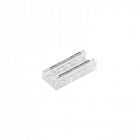 Коннектор COB-MONO-5mm-2pin-STS Лента-Лента Arlight 039251