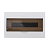 Корпус встраиваемый ЩРВ-П-18 25х40х10 18мод. IP41 пластик. DEKraft 31005DEK