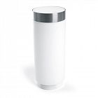 Рассеиватель REF70хH022 пластик 76х76х180мм FERON 06352