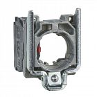 Корпус кноп. с клемм. заж. под винт SchE ZB4BZ103