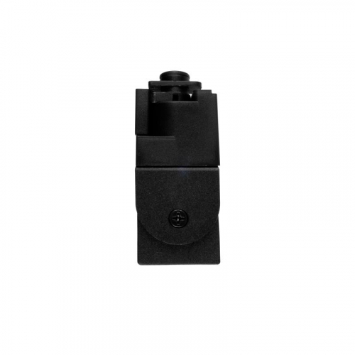 Светильник светодиодный трековый PTR 2120R 20Вт 4000К IP40 60град. 270мм BL черн. Pro+ JazzWay 5031562 фото 8