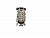 Штепсель 10п 16А EMAS EB010CF00