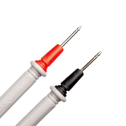 Клещи токовые цифровые KT 207А PROLINE КВТ 91919 фото 9