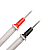 Клещи токовые цифровые KT 207А PROLINE КВТ 91919