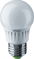 Лампа светодиодная 61 381 NLL-G45-7-230-4K-E27-DIMM Navigator 61381