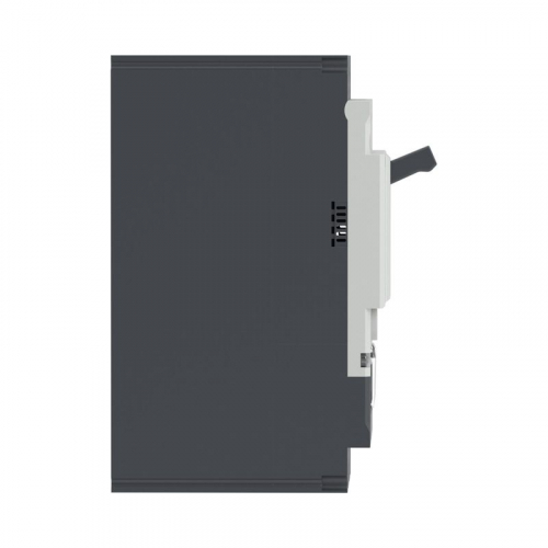 Выключатель автоматический 3P 160А 100кА pro MNX160M при AC415V расцепитель ETE YON MNX160M3PETE0160 фото 3